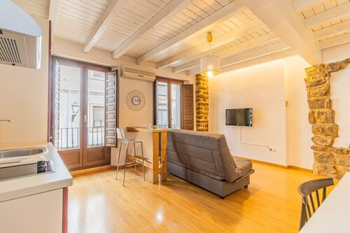 Editar Intimate retreat with Andalusian essence 2