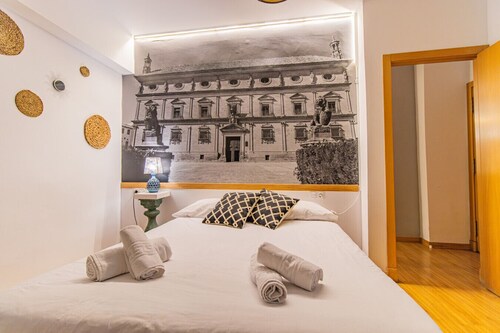 Editar Intimate retreat with Andalusian essence 3