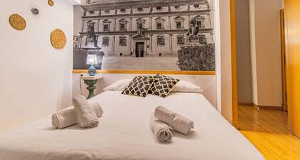 Editar Intimate retreat with Andalusian essence 3