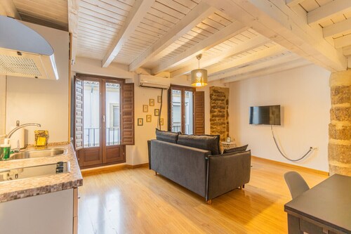 Editar Intimate retreat with Andalusian essence 4