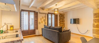 Editar Intimate retreat with Andalusian essence 4