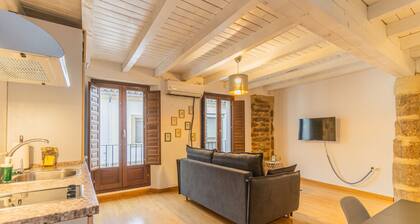 Editar Intimate retreat with Andalusian essence 4