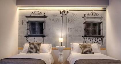 Editar Intimate retreat with Andalusian essence