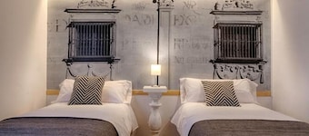 Editar Intimate retreat with Andalusian essence