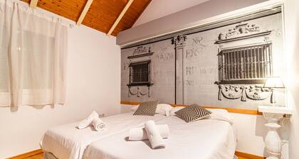 Editar Intimate retreat with Andalusian essence