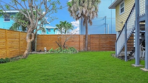 House, Multiple Beds (Beach Please) | Property grounds