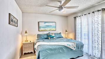 House, Multiple Beds (Beach Please) | 3 bedrooms