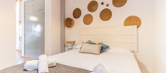One bedroom  in Spain, Úbeda