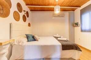 Wi-Fi, draps fournis