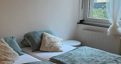 Wohnung â Ideal fĂŒr Ihr Projekt!