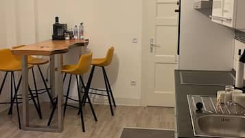 Herdplatte, Geschirrspüler