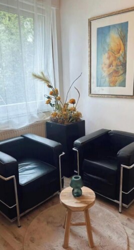 Apartment - ideal for your project!