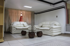 Sala de reunião