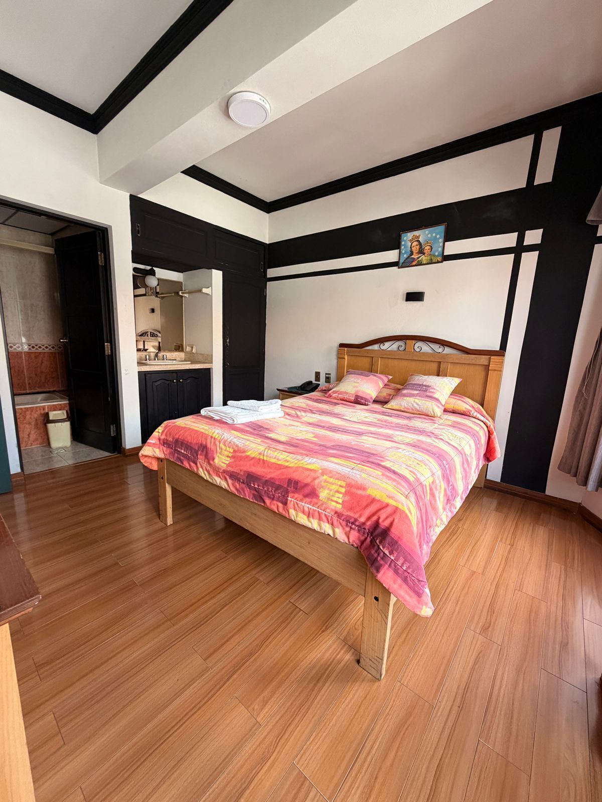 Classic Double or Twin Room