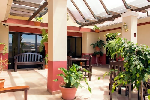 City Hotel Cochabamba