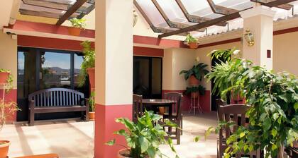 City Hotel Cochabamba