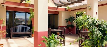 City Hotel Cochabamba