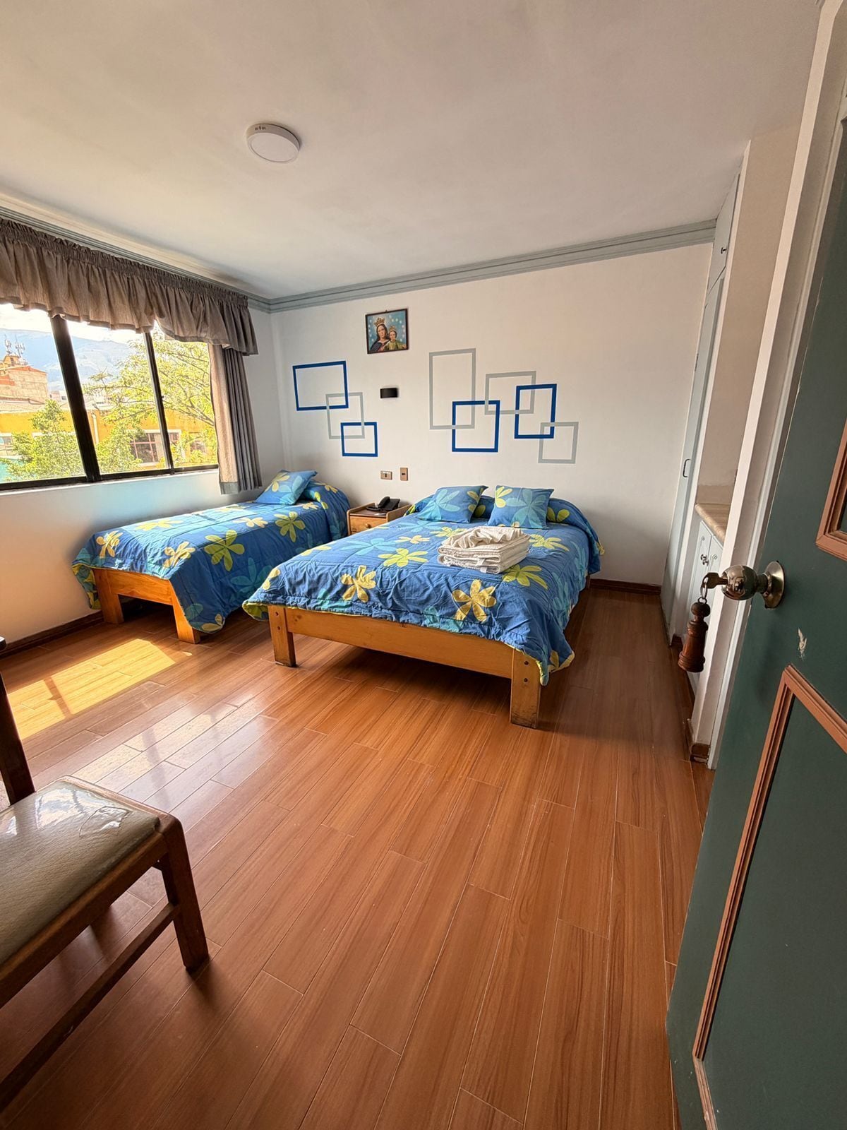 Family Triple Room
