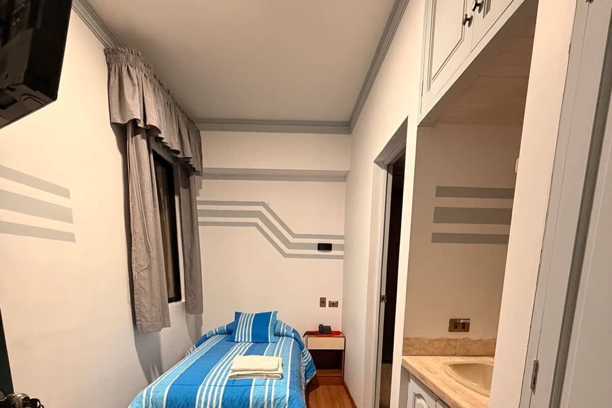 Chambre Simple