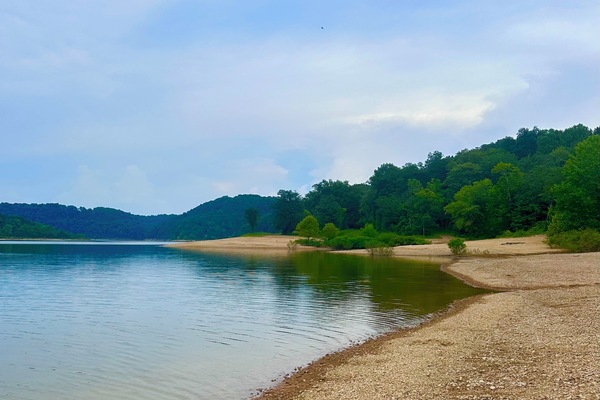 Vlak bij het strand, strandlakens