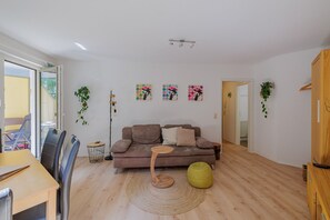 Opholdsområde