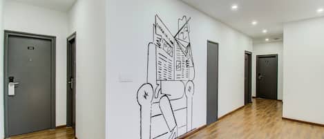 House | Interior