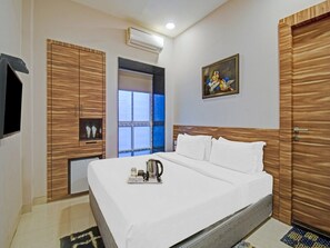 House | 1 bedroom - Super Townhouse Hotel All In One (Barasat)