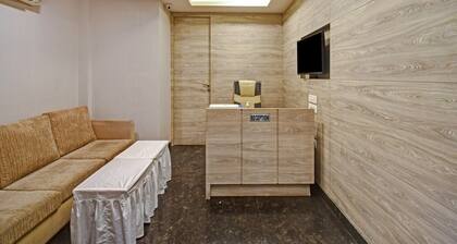 Super Townhouse Hotel All In One