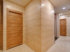 House | Interior