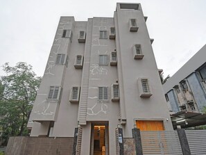 House | Exterior