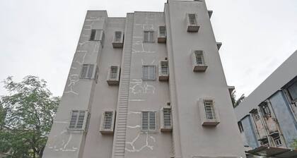 Super Townhouse Hotel All In One