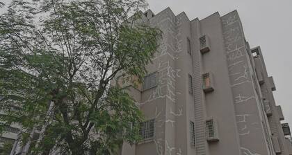 Super Townhouse Hotel All In One