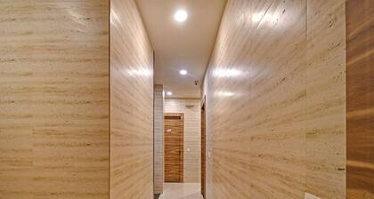 Super Townhouse Hotel All In One