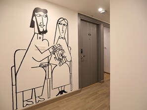 Ferienhaus | Innenbereich