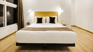 Unclassified image, 4 of 52, button - Super Townhouse Moosapet Rcc Prime (Hyderabad)