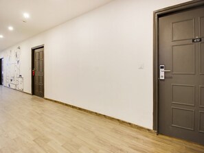 House | Interior - Super Townhouse Moosapet Rcc Prime (Hyderabad)