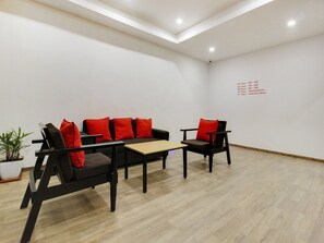 House | Interior