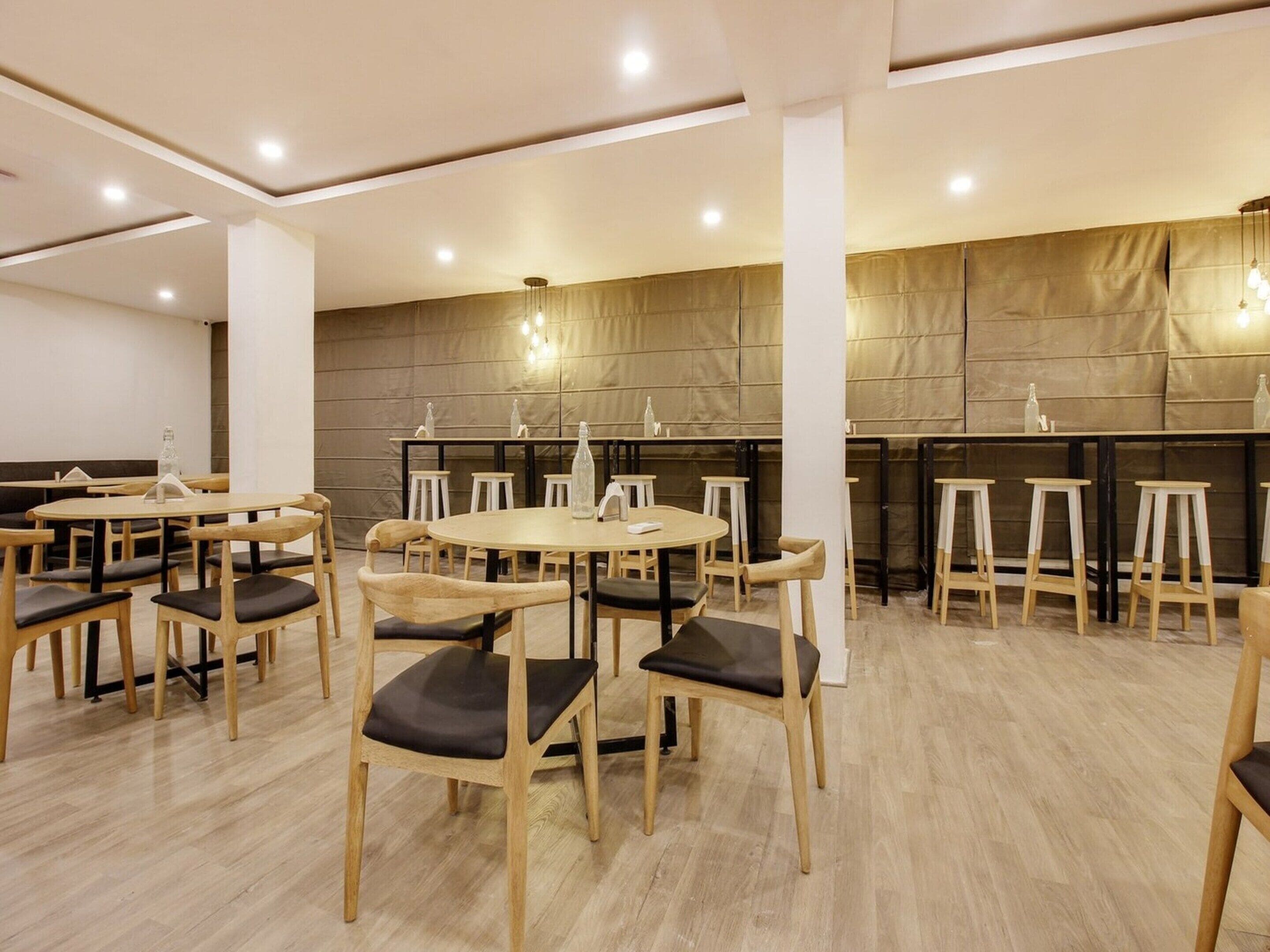 Rumah | Tempat makan