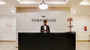 Unclassified image, 2 of 52, button - Super Townhouse Moosapet Rcc Prime (Hyderabad)