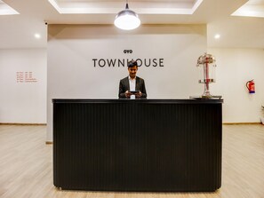 House | Reception