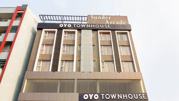 Unclassified image, 1 of 52, button - Super Townhouse Moosapet Rcc Prime (Hyderabad)
