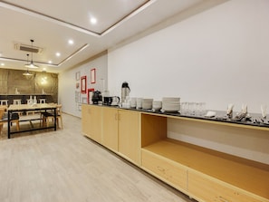 Hus | Restauranger