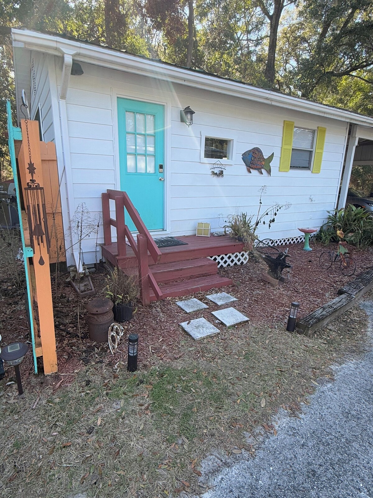 Bild für Gastgeberprofil