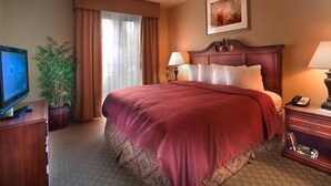 Room - Natchez Grand Hotel (Natchez)