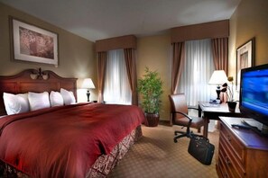 Room - Natchez Grand Hotel (Natchez)