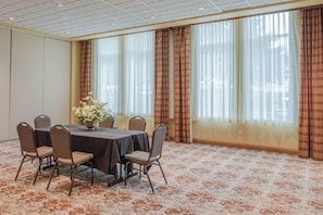 Salle de réunion