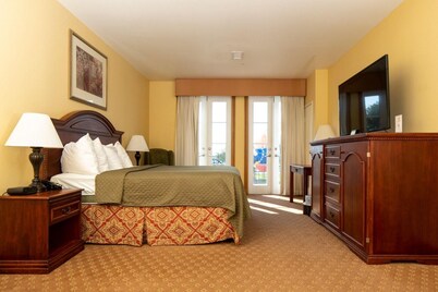 Natchez Grand Hotel