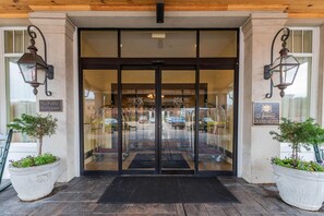 Hall