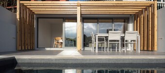 Figueiras House Populo Beach