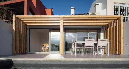 Figueiras House Populo Beach